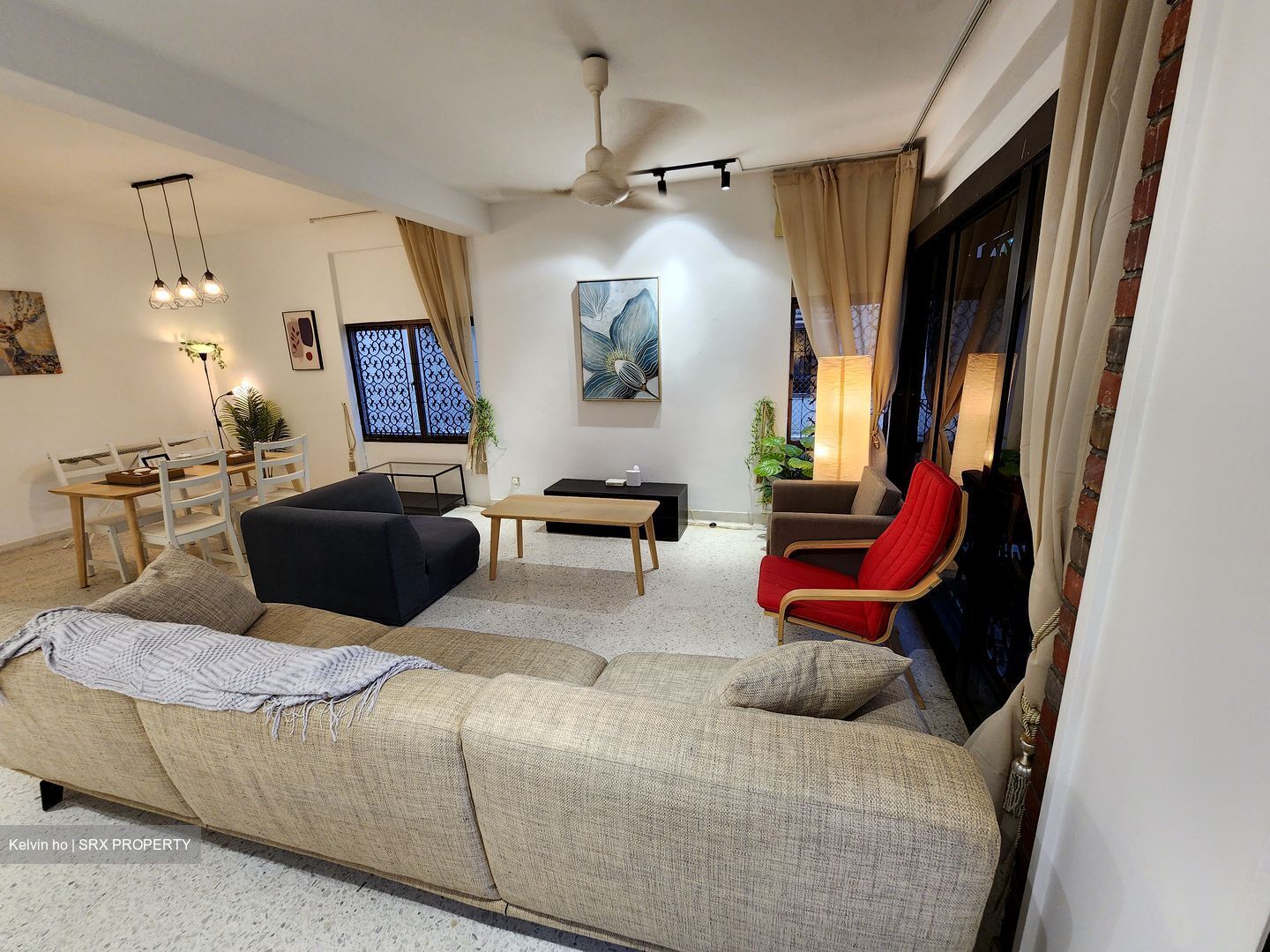 Bedok Avenue (D16), Semi-Detached #549115721